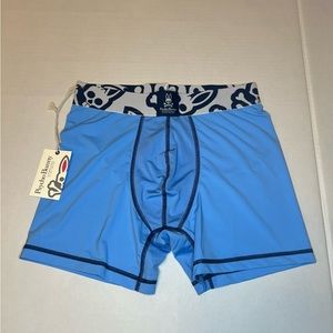 Psycho bunny boxer brief